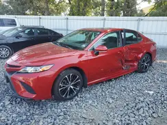 4T1B11HK2KU296700 2019 TOYOTA CAMRY