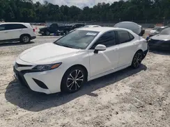 4T1B11HK2KU298169 2019 TOYOTA CAMRY