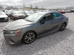 4T1B11HK2KU299032 2019 TOYOTA CAMRY