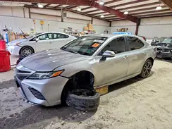 4T1B11HK2KU299290 2019 TOYOTA CAMRY