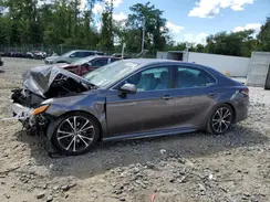 4T1B11HK2KU299306 2019 TOYOTA CAMRY