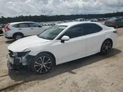 4T1B11HK2KU299354 2019 TOYOTA CAMRY