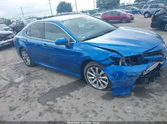 4T1B11HK2KU300020 2019 TOYOTA CAMRY