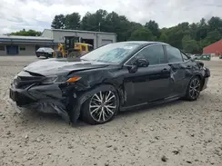 4T1B11HK2KU679519 2019 TOYOTA CAMRY