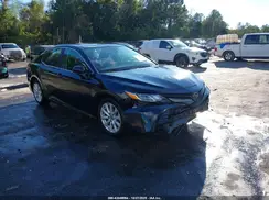 4T1B11HK2KU679732 2019 TOYOTA CAMRY