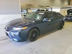 4T1B11HK2KU680413 2019 TOYOTA CAMRY
