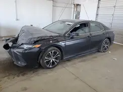 4T1B11HK2KU680671 2019 TOYOTA CAMRY