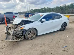 4T1B11HK2KU680735 2019 TOYOTA CAMRY