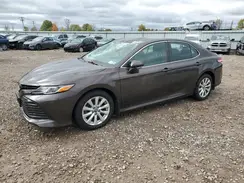 4T1B11HK2KU681173 2019 TOYOTA CAMRY