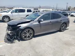 4T1B11HK2KU681979 2019 TOYOTA CAMRY