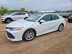 4T1B11HK2KU682078 2019 TOYOTA CAMRY