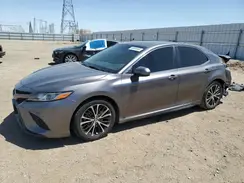 4T1B11HK2KU682534 2019 TOYOTA CAMRY