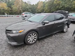 4T1B11HK2KU683442 2019 TOYOTA CAMRY