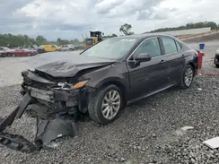 4T1B11HK2KU684056 2019 TOYOTA CAMRY