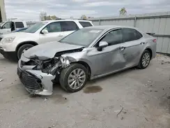 4T1B11HK2KU684526 2019 TOYOTA CAMRY