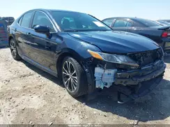 4T1B11HK2KU684851 2019 TOYOTA CAMRY