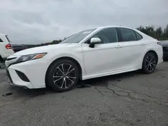 4T1B11HK2KU685899 2019 TOYOTA CAMRY