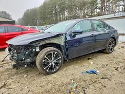 4T1B11HK2KU685918 2019 TOYOTA CAMRY