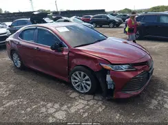 4T1B11HK2KU686759 2019 TOYOTA CAMRY