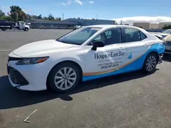4T1B11HK2KU687796 2019 TOYOTA CAMRY