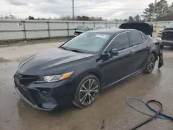 4T1B11HK2KU687815 2019 TOYOTA CAMRY