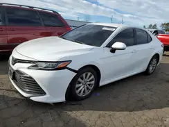 4T1B11HK2KU688429 2019 TOYOTA CAMRY