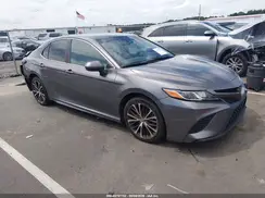 4T1B11HK2KU688690 2019 TOYOTA CAMRY