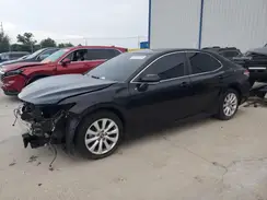 4T1B11HK2KU689189 2019 TOYOTA CAMRY
