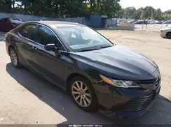 4T1B11HK2KU689550 2019 TOYOTA CAMRY