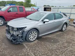 4T1B11HK2KU691279 2019 TOYOTA CAMRY