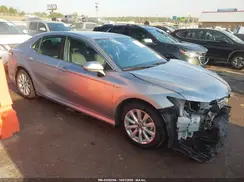 4T1B11HK2KU693548 2019 TOYOTA CAMRY