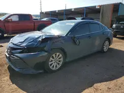 4T1B11HK2KU693789 2019 TOYOTA CAMRY
