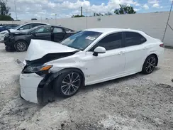4T1B11HK2KU695056 2019 TOYOTA CAMRY