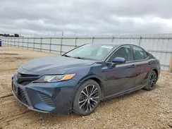 4T1B11HK2KU695574 2019 TOYOTA CAMRY