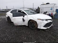 4T1B11HK2KU695588 2019 TOYOTA CAMRY