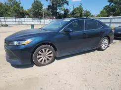 4T1B11HK2KU696465 2019 TOYOTA CAMRY