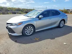 4T1B11HK2KU697499 2019 TOYOTA CAMRY