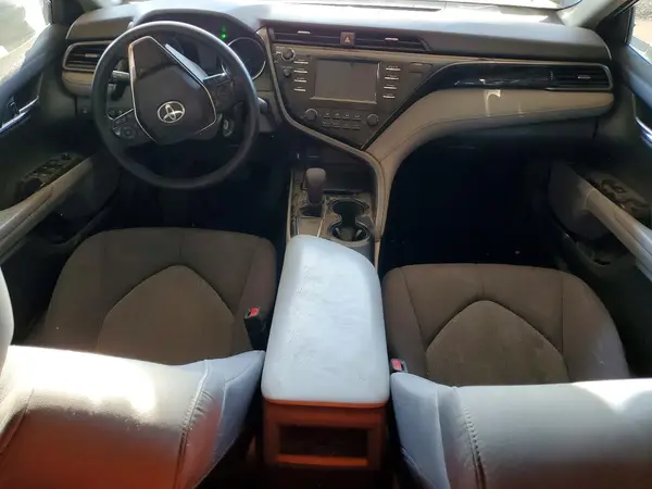4T1B11HK2KU699625 2019 TOYOTA CAMRY - Image 8