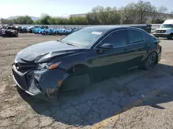 4T1B11HK2KU699883 2019 TOYOTA CAMRY