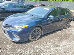4T1B11HK2KU702877 2019 TOYOTA CAMRY