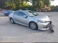 4T1B11HK2KU703673 2019 TOYOTA CAMRY