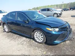4T1B11HK2KU703737 2019 TOYOTA CAMRY