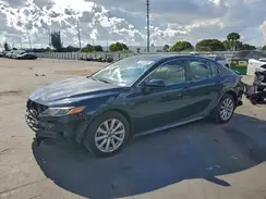 4T1B11HK2KU704600 2019 TOYOTA CAMRY