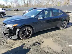 4T1B11HK2KU706539 2019 TOYOTA CAMRY