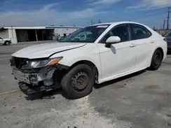 4T1B11HK2KU707075 2019 TOYOTA CAMRY