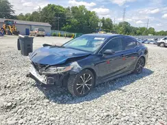4T1B11HK2KU708260 2019 TOYOTA CAMRY