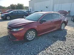 4T1B11HK2KU708291 2019 TOYOTA CAMRY