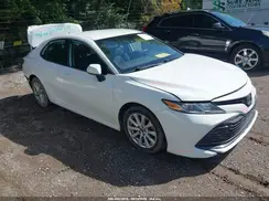 4T1B11HK2KU709053 2019 TOYOTA CAMRY