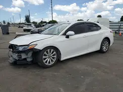 4T1B11HK2KU709232 2019 TOYOTA CAMRY