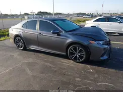 4T1B11HK2KU710008 2019 TOYOTA CAMRY